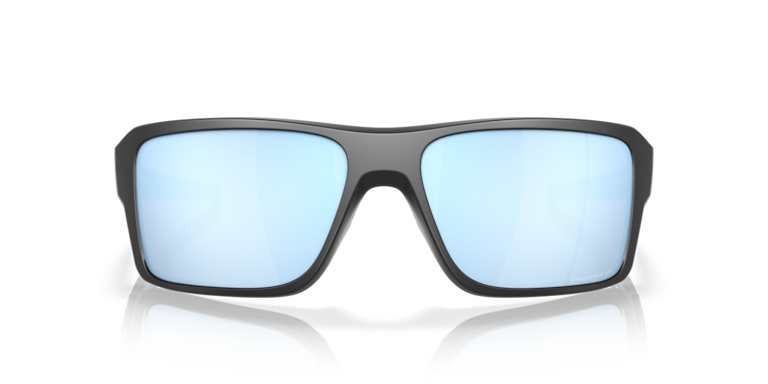 Double Edge - Matte Black