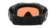 Airbrake® MX Goggles - Tuff Blocks Black Gunmetal