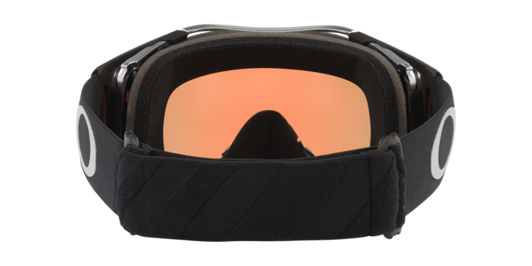 Airbrake® MX Goggles - Tuff Blocks Black Gunmetal