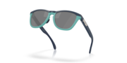 Frogskins™ Range (Low Bridge Fit) - Matte Abyss