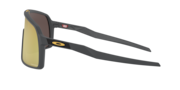 Sutro (Low Bridge Fit) - Matte Carbon