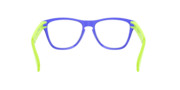 Frogskins™ XS (Youth - Low Bridge Fit) - Polished Sea Glass