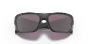 Turbine XS (Youth Fit) - Matte Black