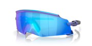 Oakley Kato - Matte Cyan/Blue Colorshift