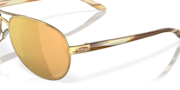 Feedback&trade; - Polished Gold