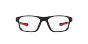 Crosslink® Fit - Satin Black