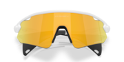 Stunt Devil (Low Bridge Fit) - Matte White