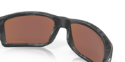 Gibston - Matte Black Camo