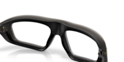 Teres S - Satin Grey Smoke