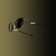 Deadbolt™ Kylian Mbappé Collection - Satin Black