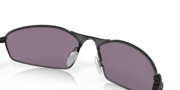 Standard Issue Whisker - Matte Black
