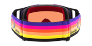 Front Line™ MX Troy Lee Designs Series Goggles - Neon