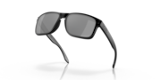 Standard Issue Holbrook™ Blackside Collection - Matte Black