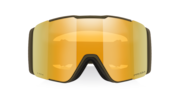 Line Miner™ Pro M Snow Goggles - Matte Dark Brown
