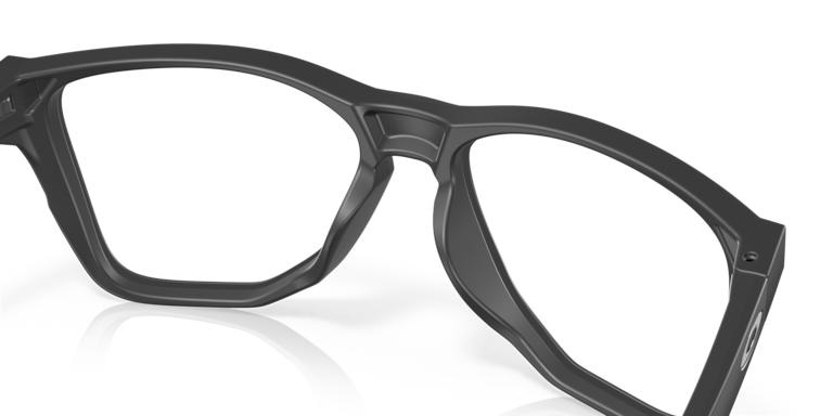 The Cut - Satin Black