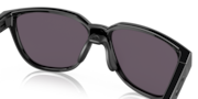 Actuator (Low Bridge Fit) - Polished Black