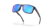 Holbrook™ (Low Bridge Fit) - Matte Black Tortoise
