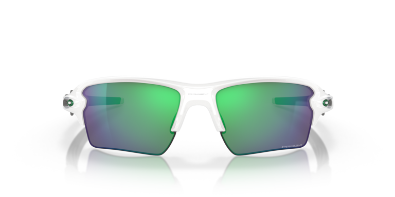 Flak® 2.0 XL - Polished White