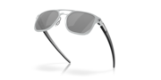 Latch® Alpha - Matte Silver