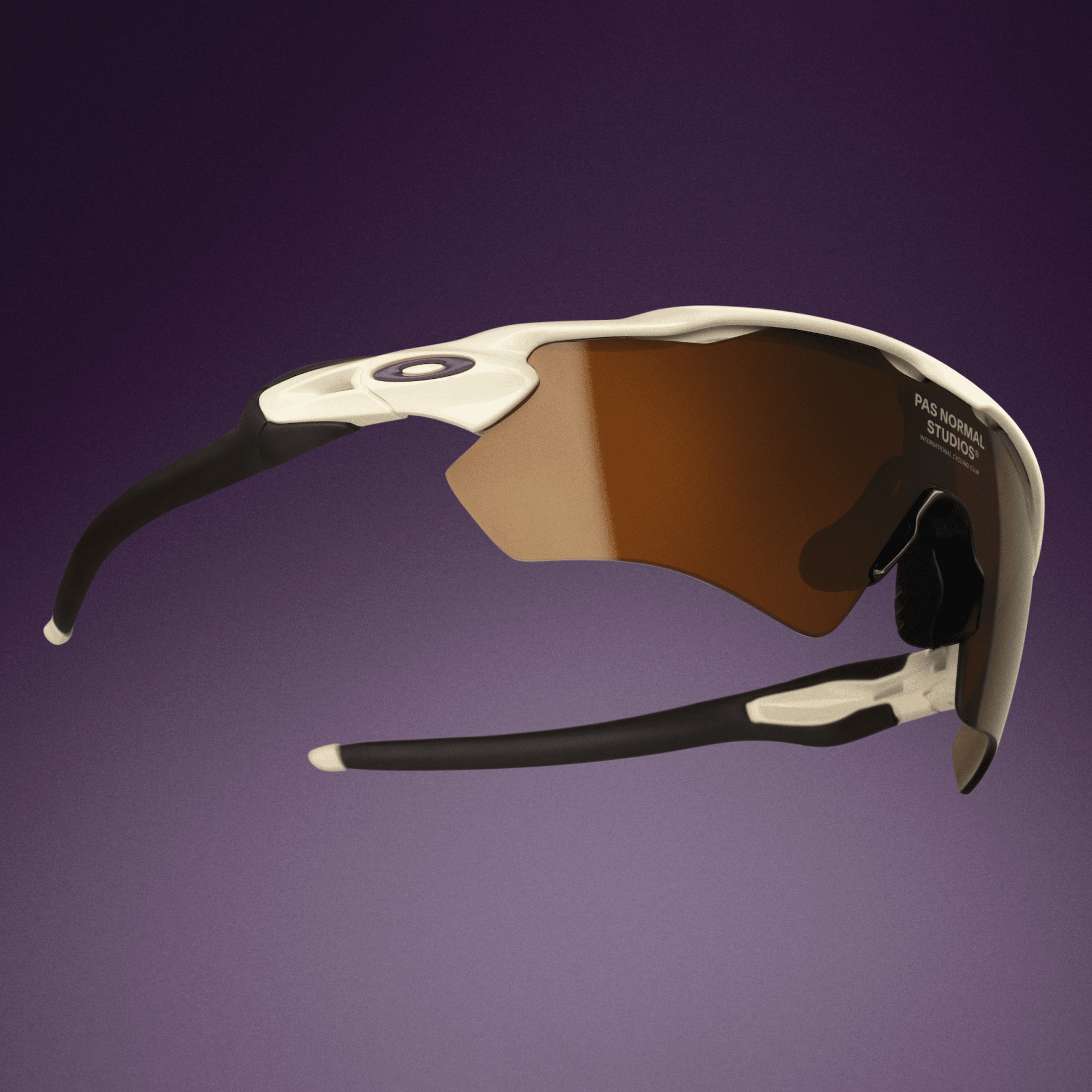Oakley ® X Pas Normal Studios® Radar® EV Path® Sunglasses with Pns