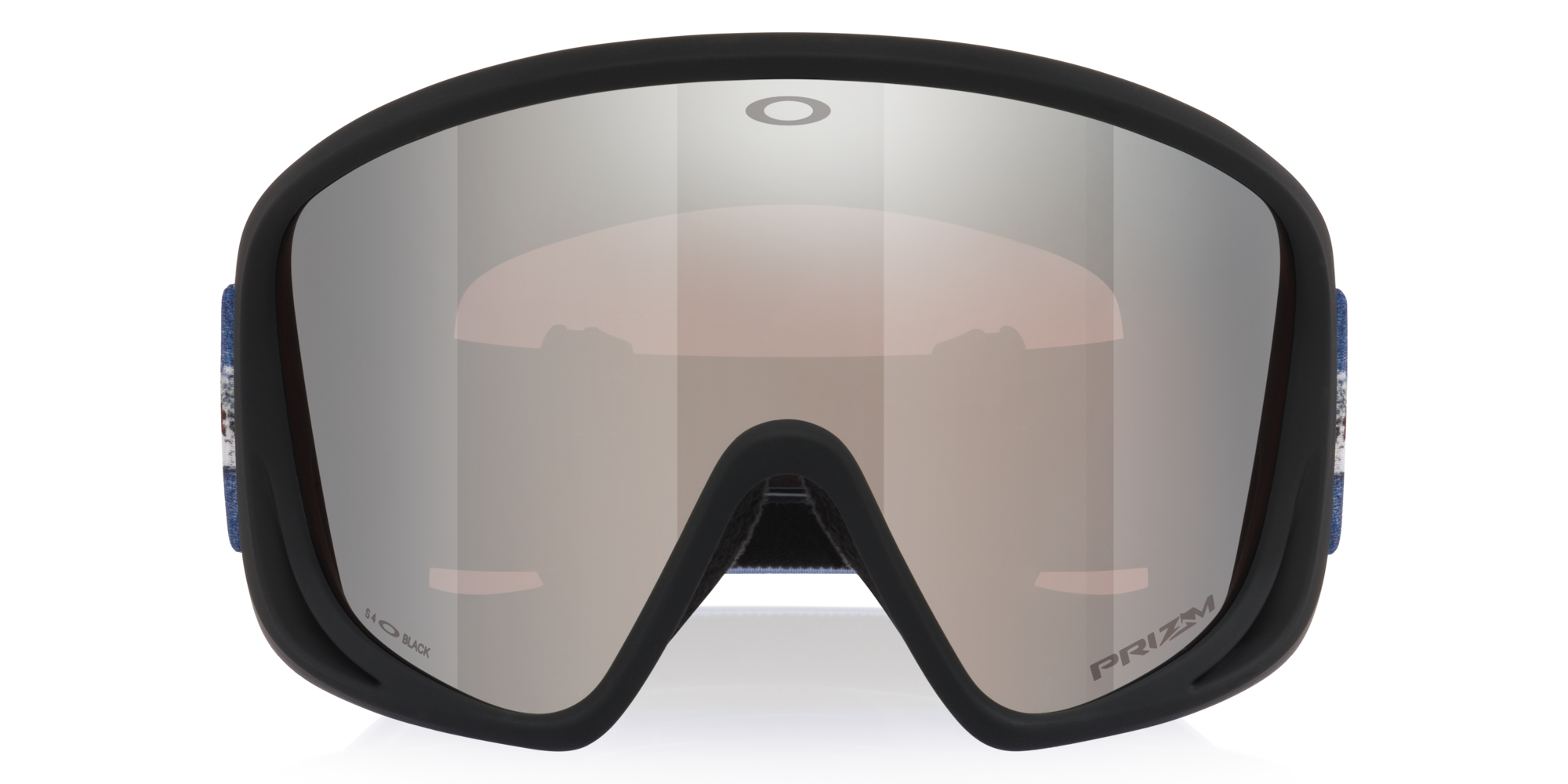 Oakley Mont Scape™ L Mia Brookes Signature Series Snow Goggles
