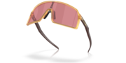Sutro - Matte Transparent Light Curry