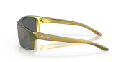 Gibston - MVP Exclusive - Matte Gold/Silver Shift