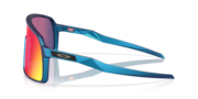 Sutro - Matte Cyan/Blue Colorshift