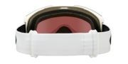 Fall Line M Snow Goggles - Matte White
