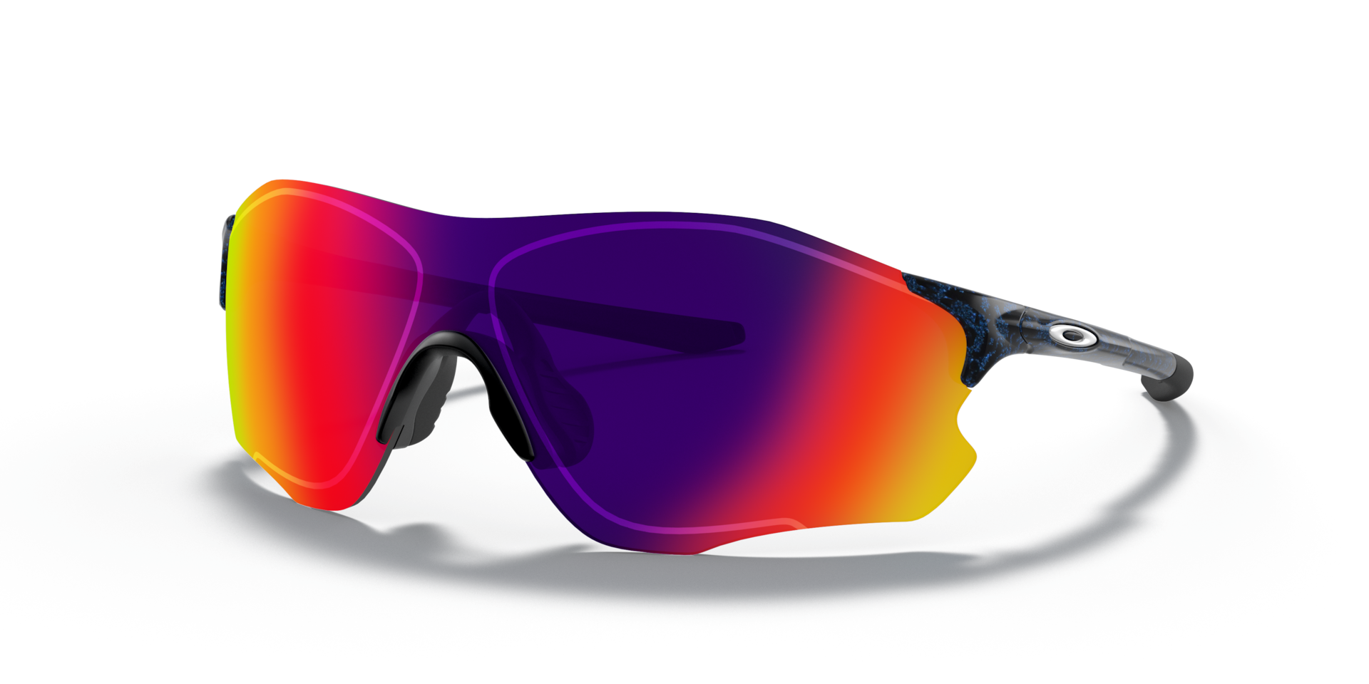 EV ZERO PATHオークリー Oakley EVZero™ Path® (Low Bridge Fit) Sunglasses with Planet X