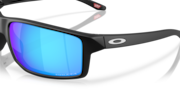 Gibston XL - Matte Black