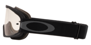 O-Frame® 2.0 PRO MTB Goggles - Black Gunmetal