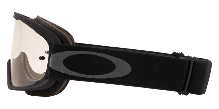 O-Frame® 2.0 PRO MTB Goggles - Black Gunmetal