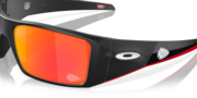 Kansas City Chiefs Heliostat - Matte Black