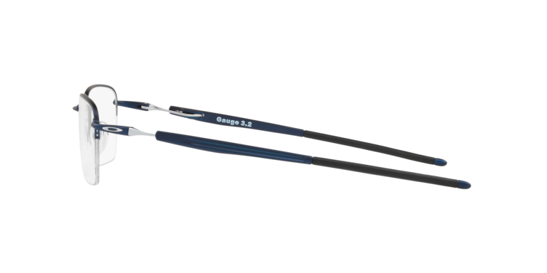 Gauge 3.2 Blade™ - Matte Midnight