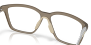 Enigma Mass Latitude Collection - Transparent Sand