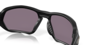 Plazma (Low Bridge Fit) - Matte Black