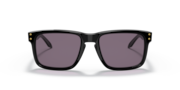Holbrook™ (Low Bridge Fit) - Polished Black