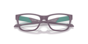 Top Level (Youth Fit) - Matte Aubergine
