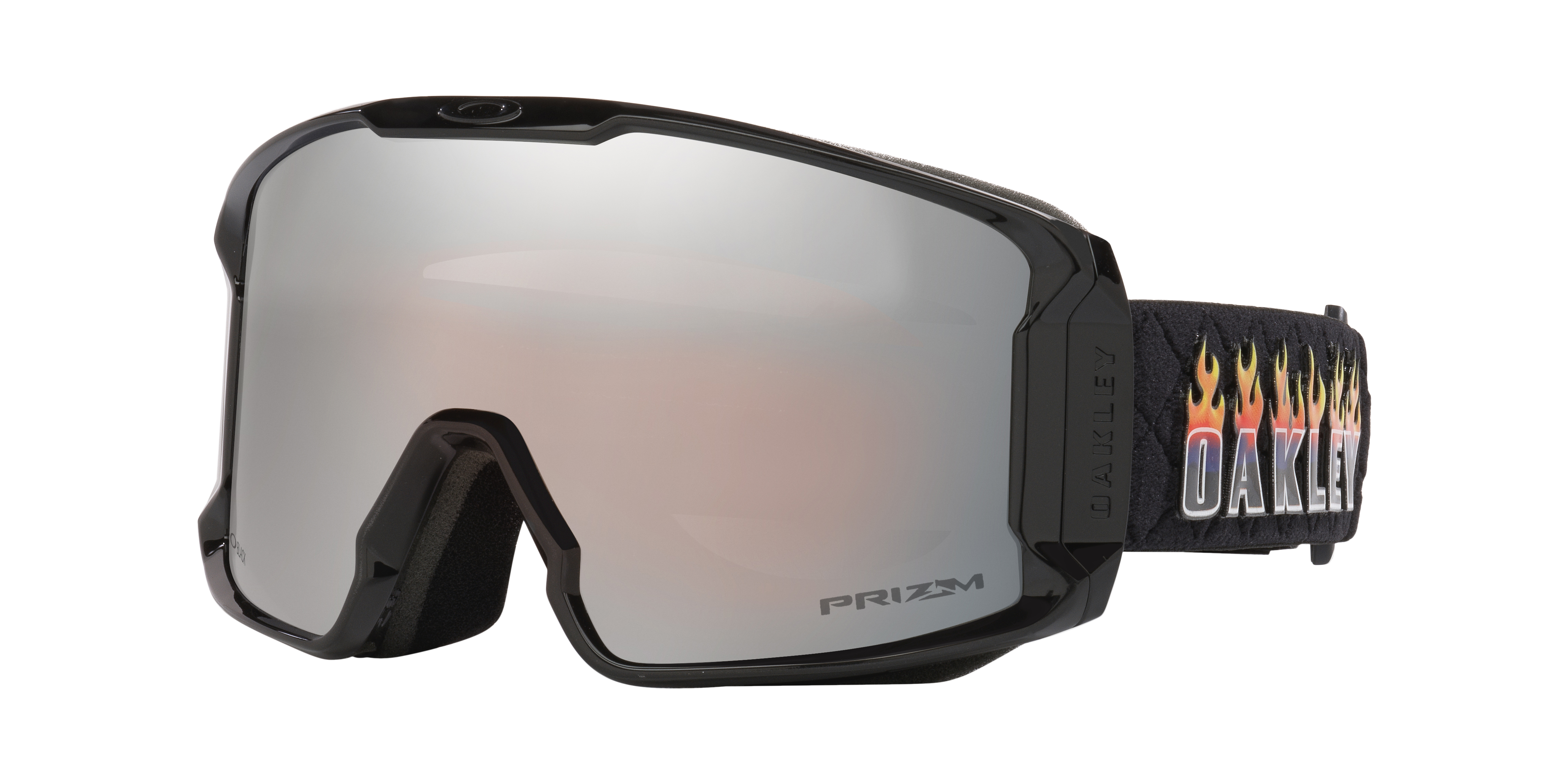 Oakley Line Miner™ M Rene Rinnekangas Signature Series Snow