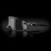 Oakley Kato - Polished Black