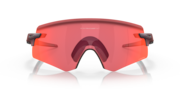 Encoder - Matte Red Colorshift