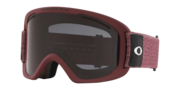 O-Frame® 2.0 PRO XL Snow Goggles - Heathered Grenache