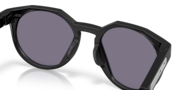 HSTN (Low Bridge Fit) - Matte Black
