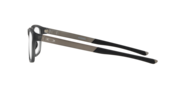 Sunder (TruBridge™) - Satin Grey Smoke