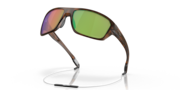 Standard Issue Split Shot - Matte Tortoise
