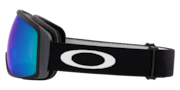 Flight Tracker M Snow Goggles - Matte Black