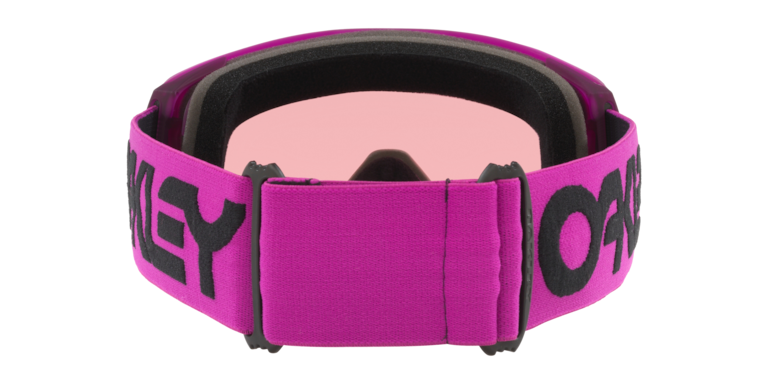 Line Miner™ L Snow Goggles - Ultra Purple