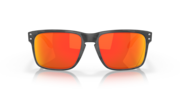 Holbrook™ (Low Bridge Fit) - Matte Black Camo