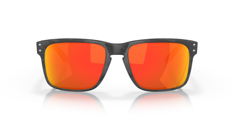 Holbrook™ (Low Bridge Fit) - Matte Black Camo